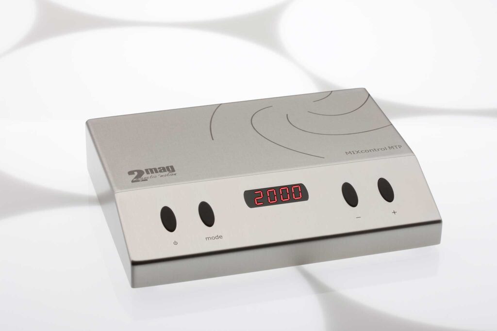 2mag MIXcontrol MTP