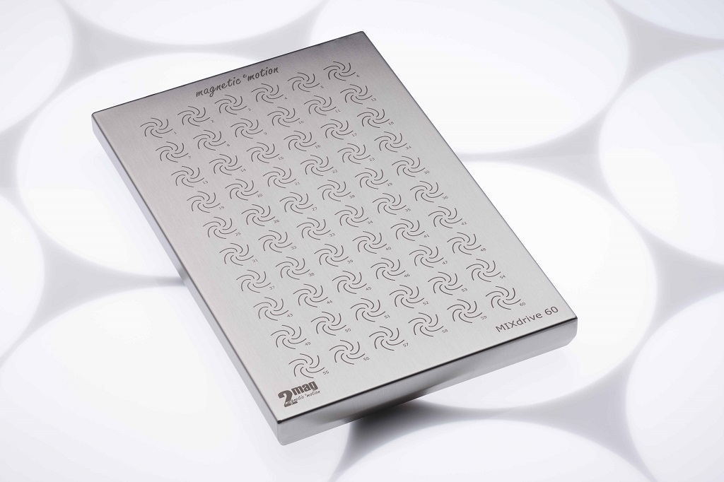 2mag MIXdrive 60 Product