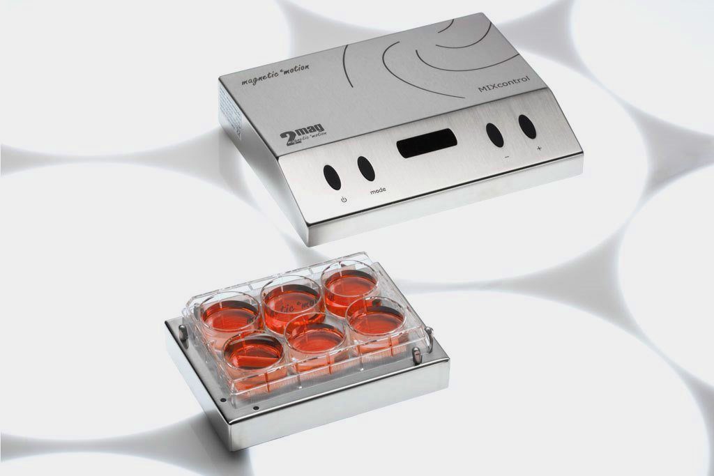 2mag MIXdrive 6 MTP