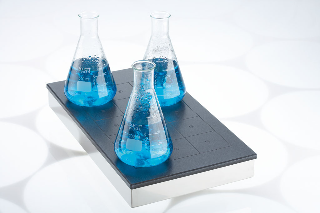 2mag STIRRING HOTPLATE 15